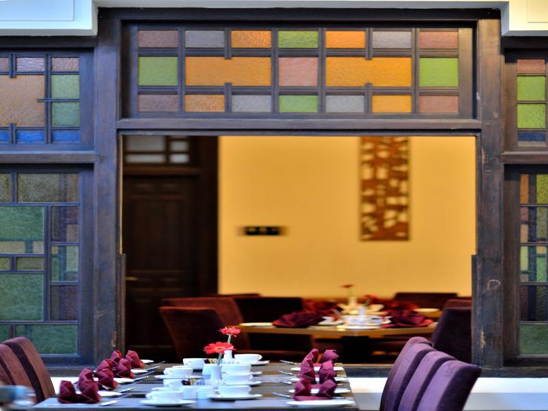 Gino Feruci Kebon Jati By Kagum Hotels Бандунг Екстер'єр фото