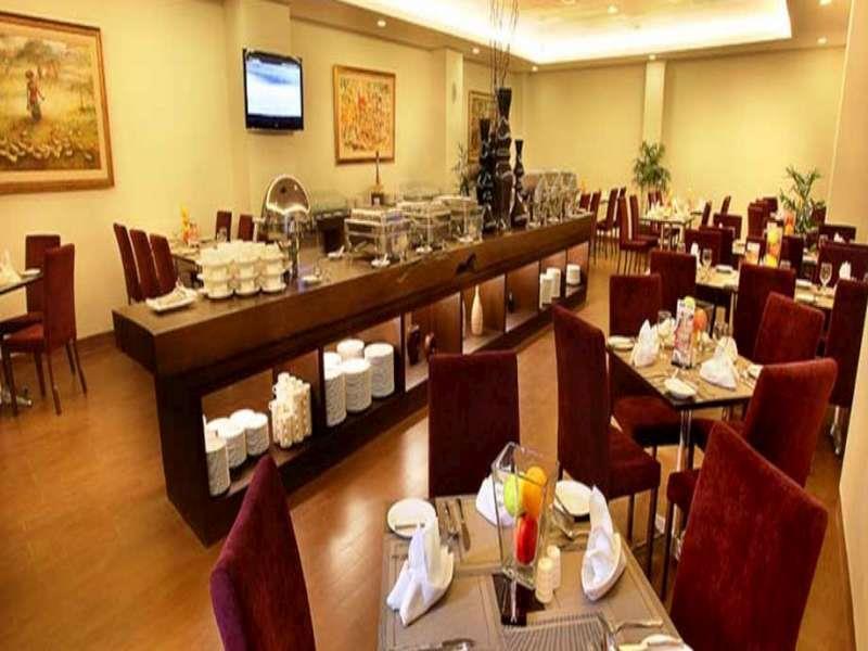 Gino Feruci Kebon Jati By Kagum Hotels Бандунг Екстер'єр фото