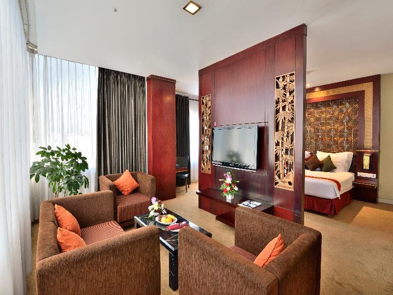 Gino Feruci Kebon Jati By Kagum Hotels Бандунг Екстер'єр фото